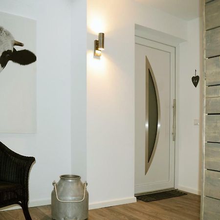 Ferienwohnung Palmen Gangelt Exterior foto