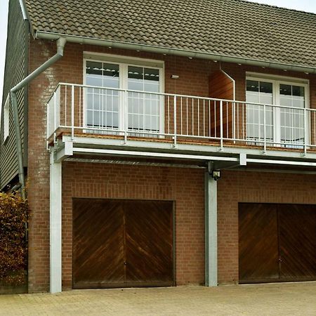 Ferienwohnung Palmen Gangelt Exterior foto