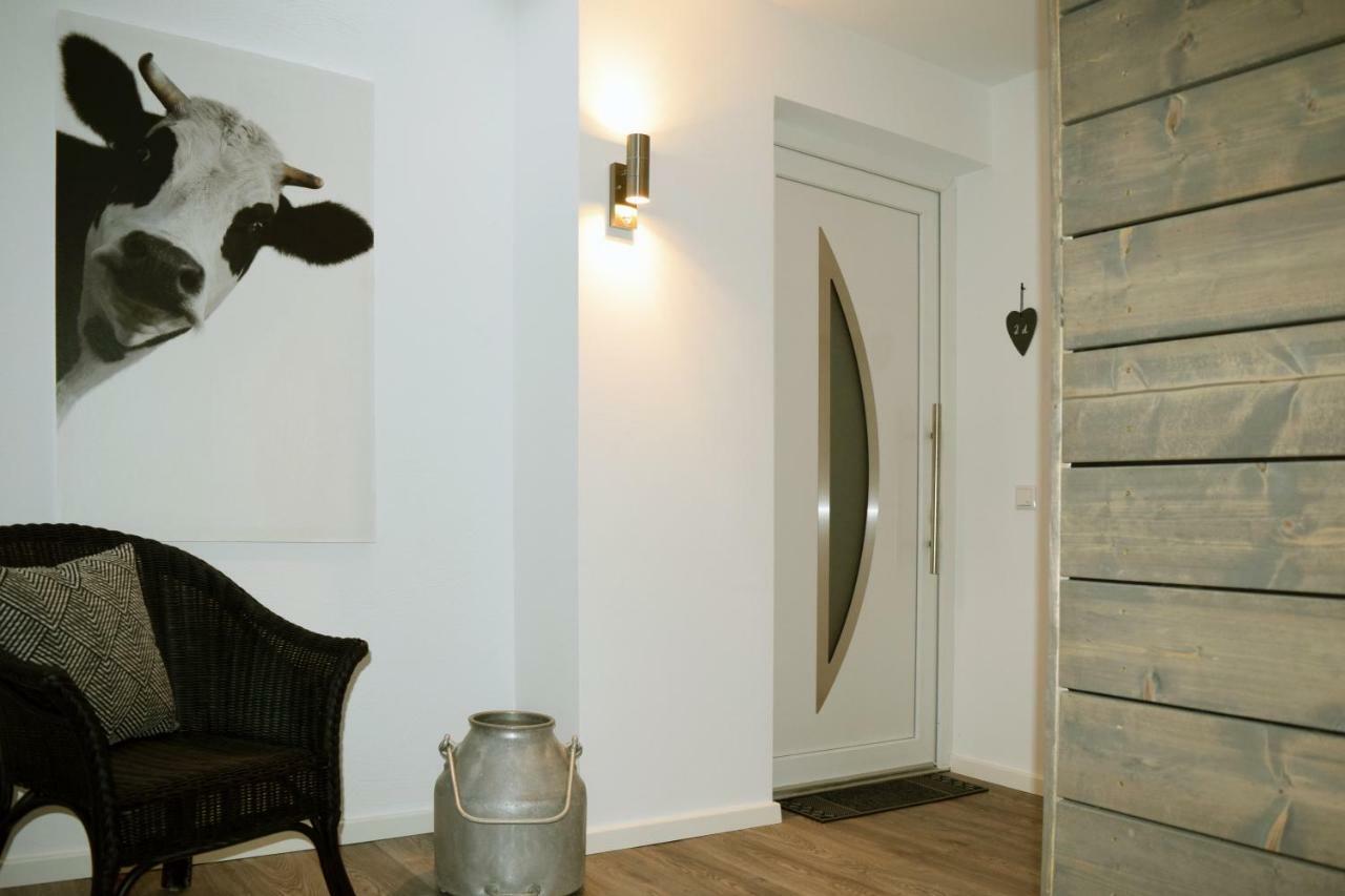 Ferienwohnung Palmen Gangelt Exterior foto