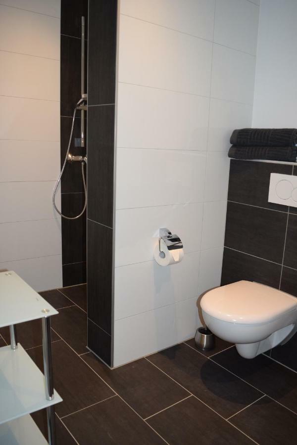 Ferienwohnung Palmen Gangelt Exterior foto