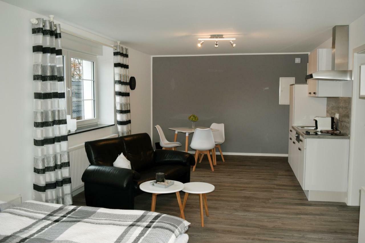 Ferienwohnung Palmen Gangelt Exterior foto