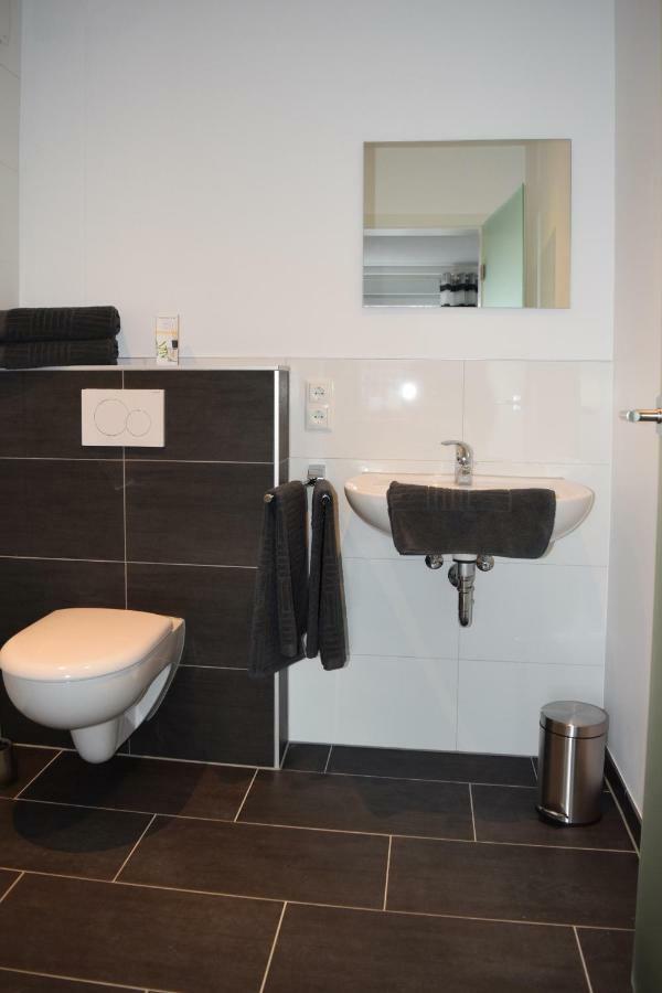 Ferienwohnung Palmen Gangelt Exterior foto